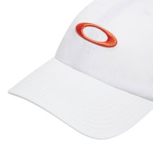 Oakley Baseball Cap Remix Dad Hat white - 1 piece